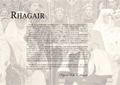 RHAGAIR